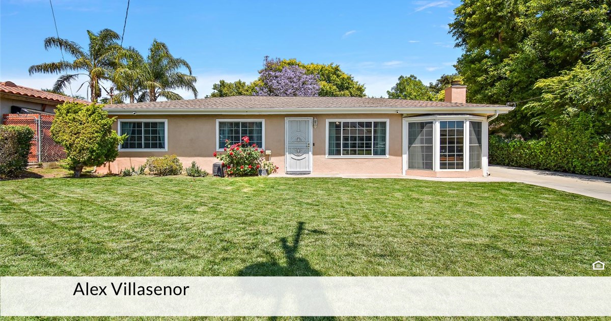 4891 Hedrick Ave, Riverside, CA 92505